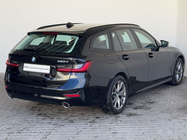 BMW 320d Touring xDrive 140 kW image number 3