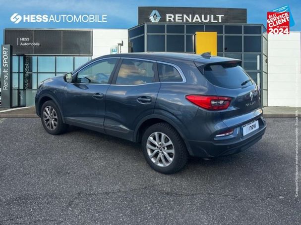 Renault Kadjar TCe 140 103 kW image number 7