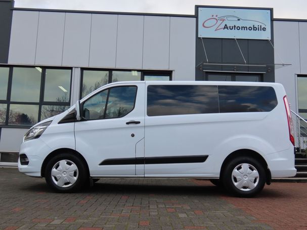 Ford Transit Custom Kombi 340 L1H1 2.0 96 kW image number 29