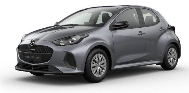 Mazda 2 Hybrid CVT 85 kW image number 1