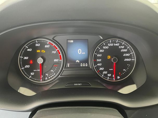 Seat Ateca 110 kW image number 12