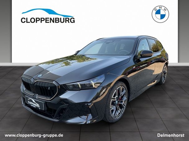 BMW i5 eDrive40 M Sport 250 kW image number 1