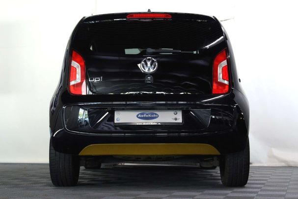 Volkswagen up! 55 kW image number 6