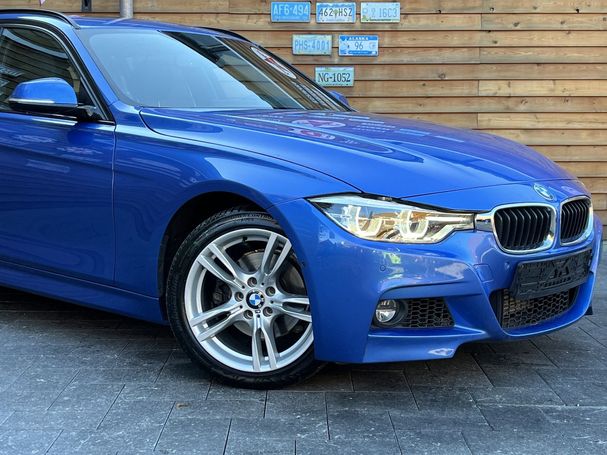 BMW 320d Touring xDrive 140 kW image number 3