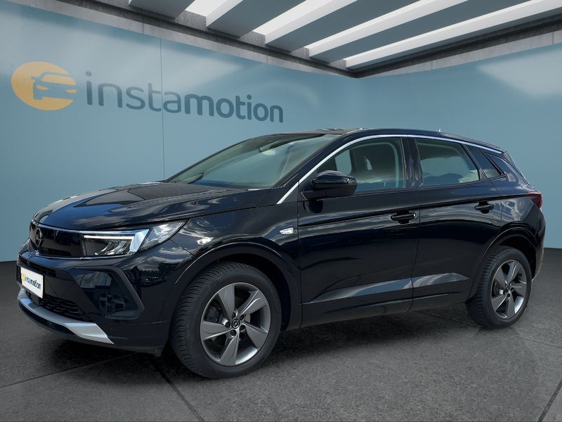 Opel Grandland X Enjoy