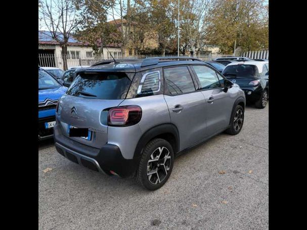 Citroen C3 Aircross PureTech 81 kW image number 2