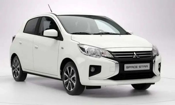 Mitsubishi Space Star 52 kW image number 3