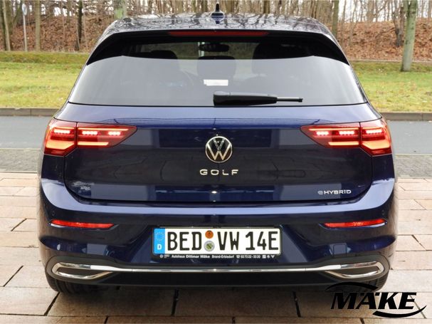 Volkswagen Golf 1.4 eHybrid Style DSG 150 kW image number 2