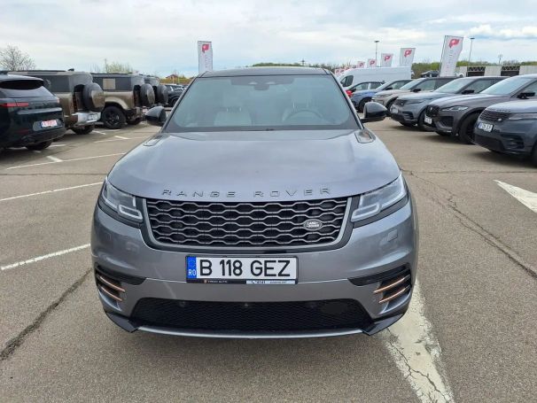 Land Rover Range Rover Velar S 184 kW image number 1