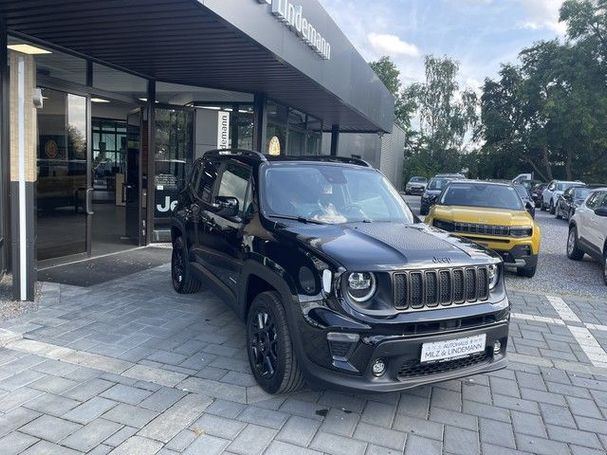 Jeep Renegade PHEV 177 kW image number 3