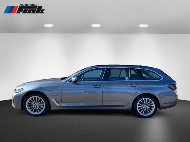 BMW 530 Touring xDrive 215 kW image number 5