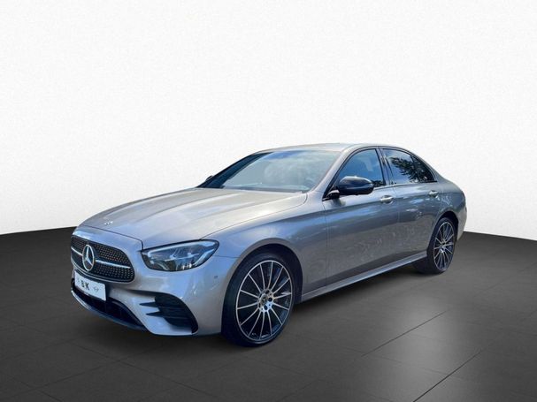 Mercedes-Benz E 300 195 kW image number 1