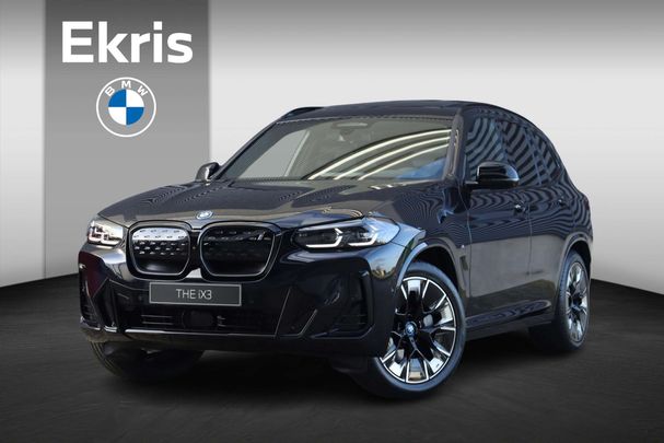 BMW iX3 210 kW image number 1