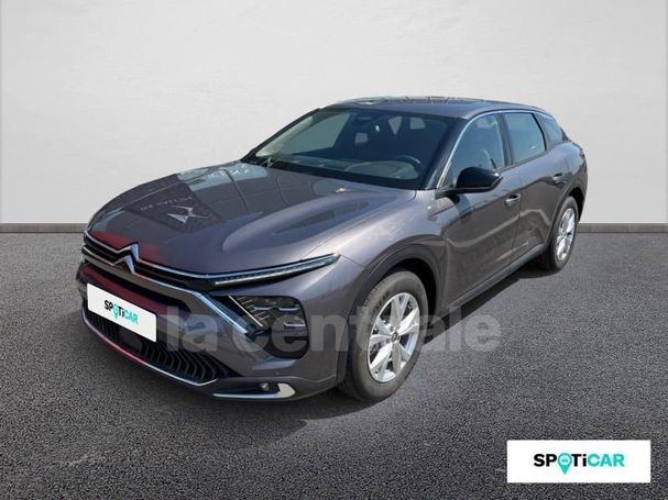 Citroen C5 X 1.2 PureTech 96 kW image number 1