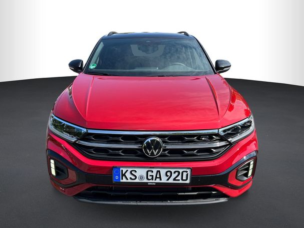 Volkswagen T-Roc 1.5 TSI R-Line DSG 110 kW image number 2