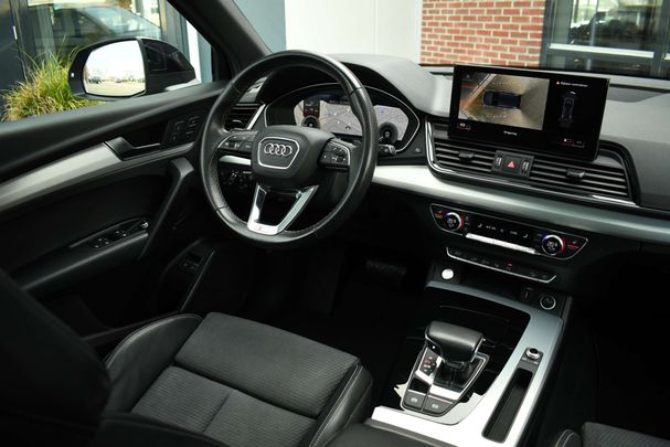 Audi Q5 55 TFSIe quattro 270 kW image number 5