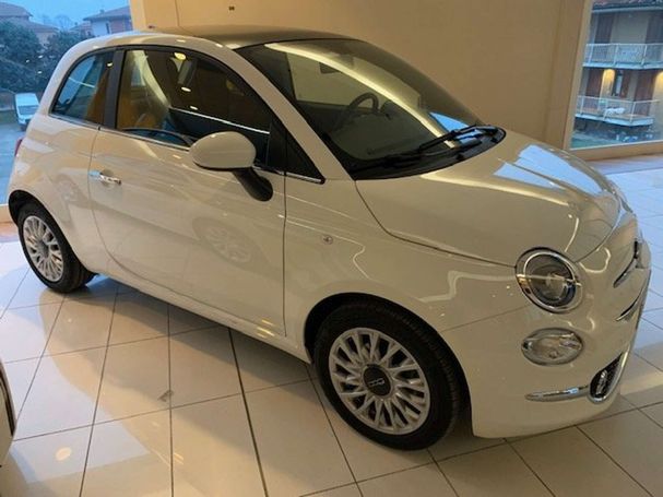 Fiat 500 1.0 51 kW image number 2