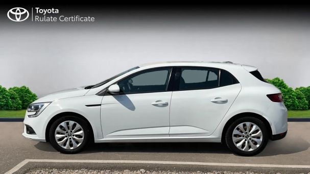 Renault Megane 70 kW image number 4