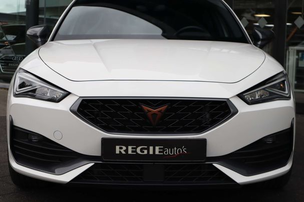 Cupra Leon ST e-Hybrid 180 kW image number 21