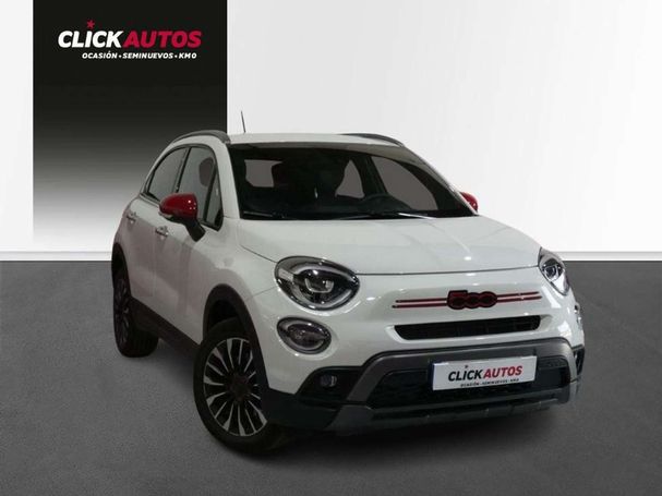 Fiat 500X 1.5 RED DCT 96 kW image number 2