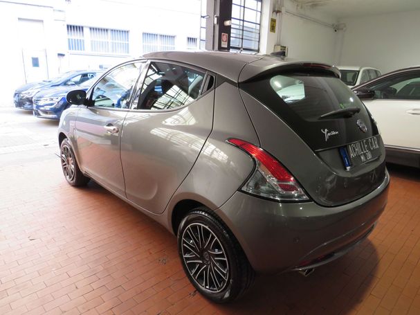 Lancia Ypsilon 51 kW image number 7