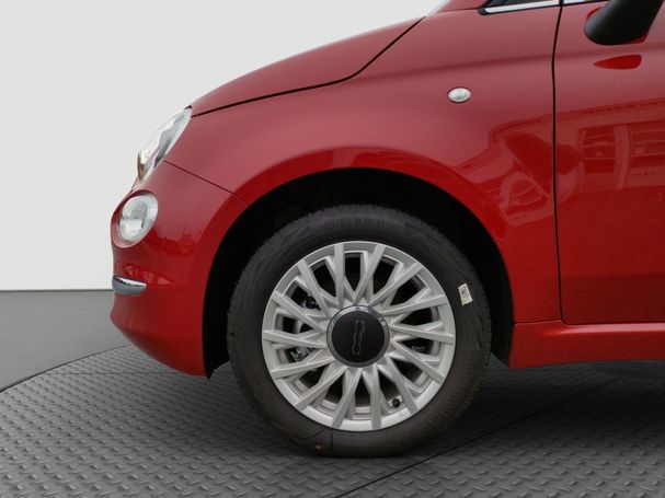 Fiat 500 1.0 51 kW image number 21