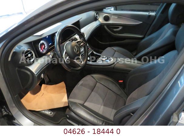 Mercedes-Benz E 220 d T 143 kW image number 7