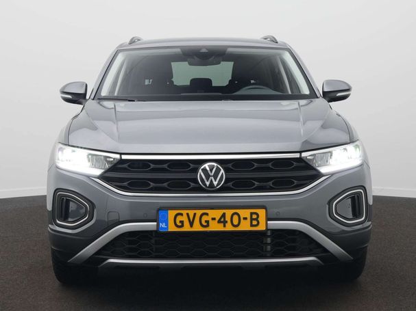 Volkswagen T-Roc 1.0 TSI T-Roc 81 kW image number 3