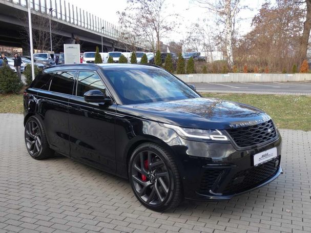 Land Rover Range Rover Velar 5.0 405 kW image number 2