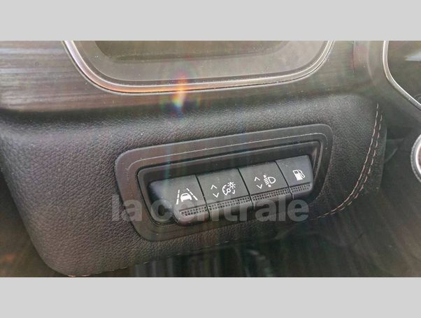 Renault Captur 116 kW image number 36