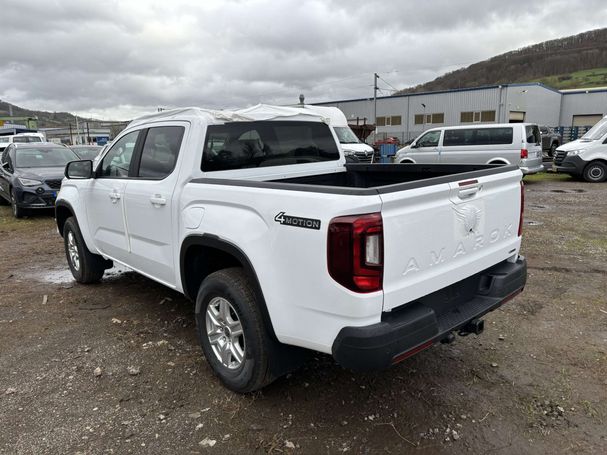 Volkswagen Amarok 2.0 TDI Life 4Motion 151 kW image number 9