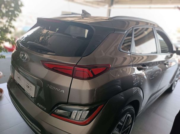 Hyundai Kona 39 kWh 100 kW image number 7