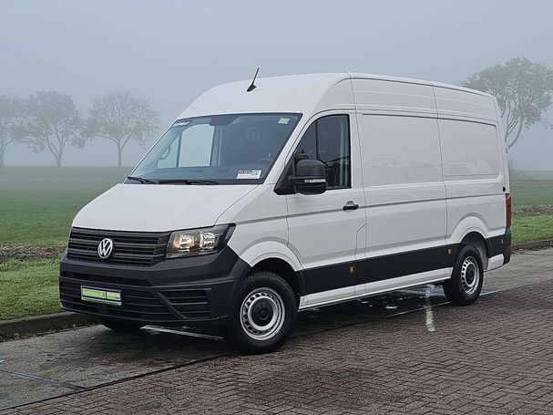 Volkswagen Crafter 35 103 kW image number 1