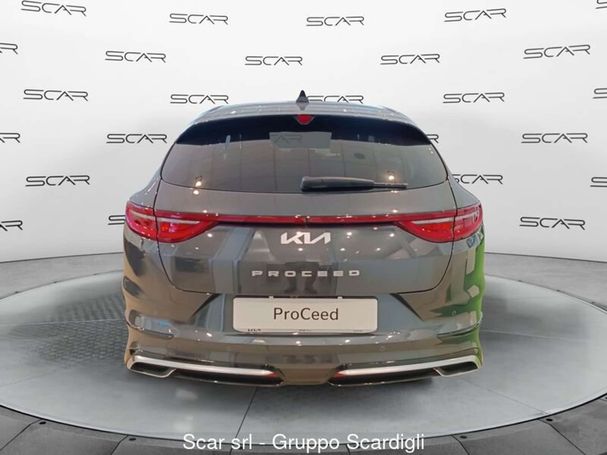 Kia ProCeed GT Line 103 kW image number 7