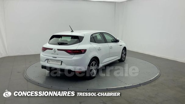 Renault Megane 85 kW image number 18