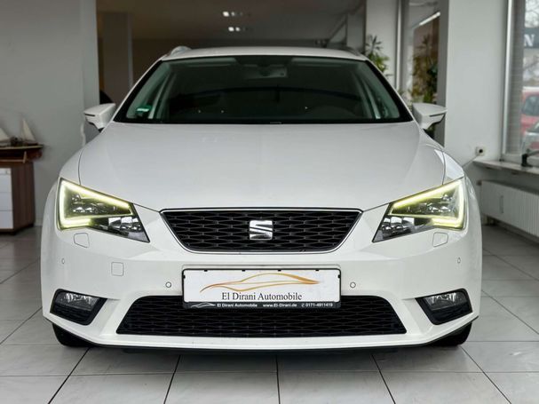 Seat Leon ST 1.4 Style 110 kW image number 3