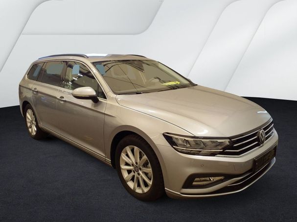 Volkswagen Passat Variant 1.5 TSI Business DSG 110 kW image number 1