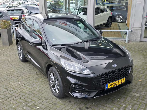 Ford Kuga 1.5 EcoBoost ST-Line 110 kW image number 42