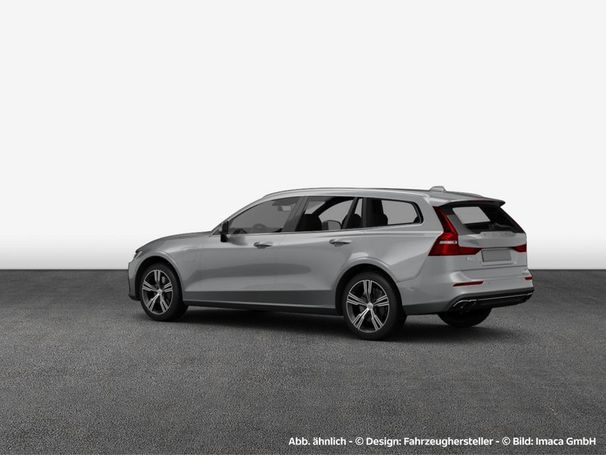 Volvo V60 B4 145 kW image number 7