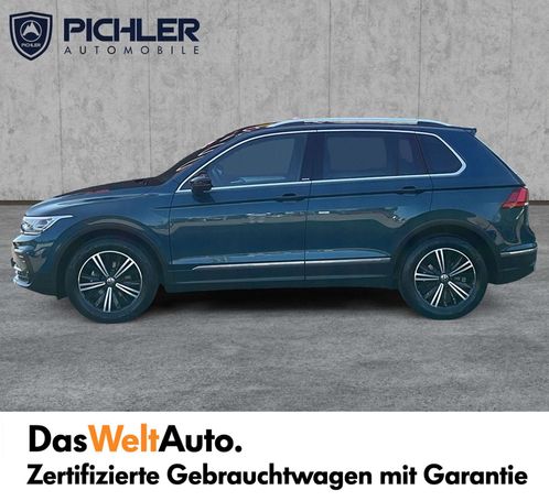 Volkswagen Tiguan TSI Life 110 kW image number 2