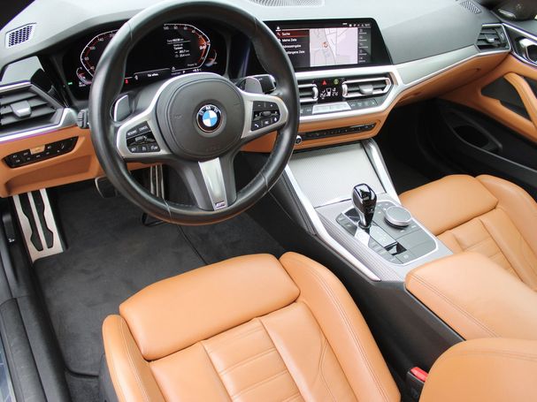 BMW 420d 140 kW image number 11