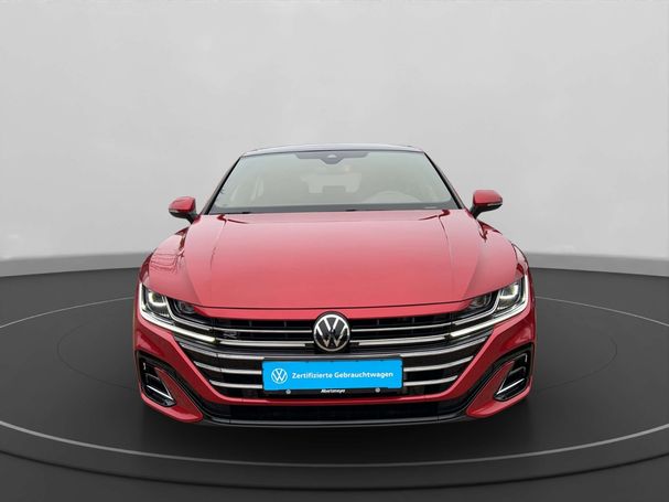 Volkswagen Arteon 2.0 TDI 147 kW image number 6