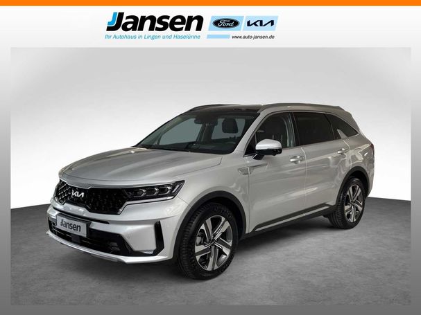 Kia Sorento 2.2 CRDi AWD 148 kW image number 1