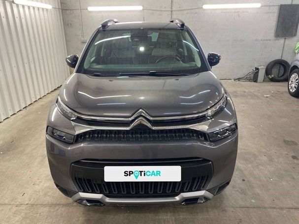 Citroen C3 Aircross PureTech 110 S&S Shine 81 kW image number 3