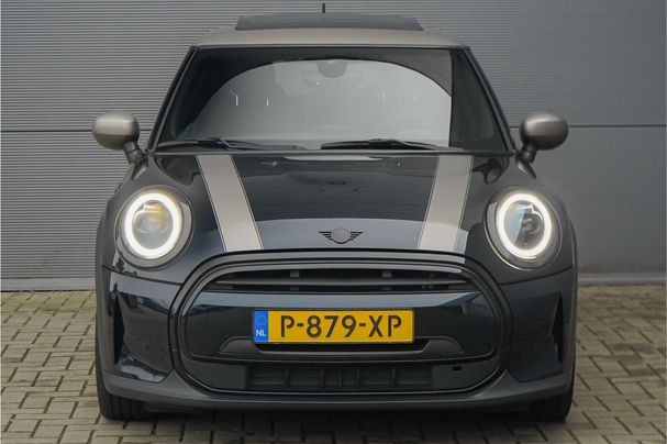 Mini Cooper Edition 100 kW image number 14