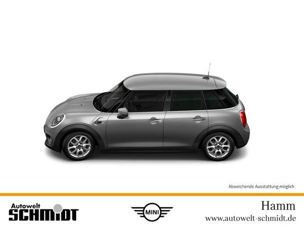 Mini One 75 kW image number 3