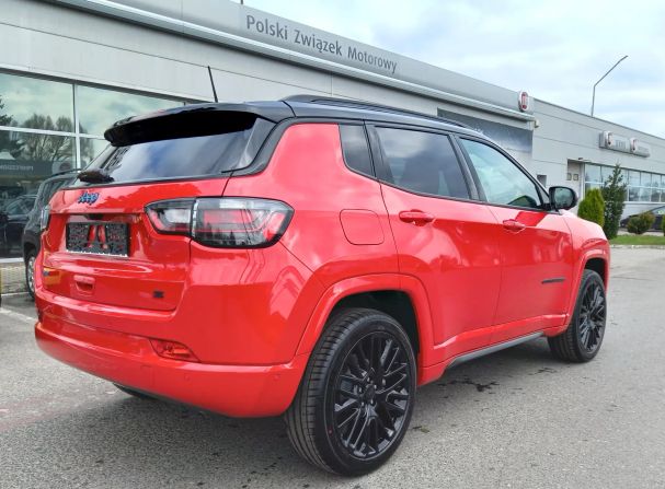 Jeep Compass 177 kW image number 10