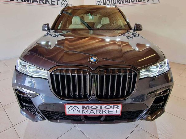 BMW X7 xDrive40d 250 kW image number 3