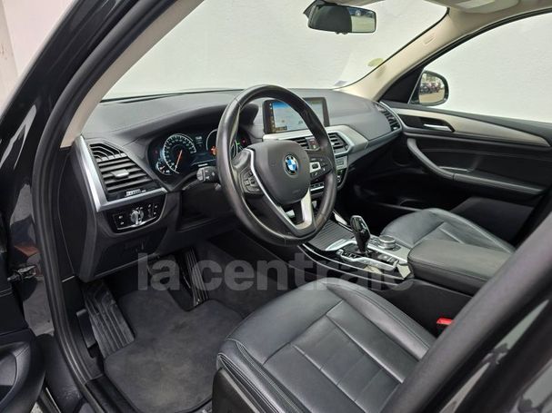 BMW X3 xDrive20d 140 kW image number 7