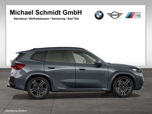 BMW X1 xDrive30e 240 kW image number 8